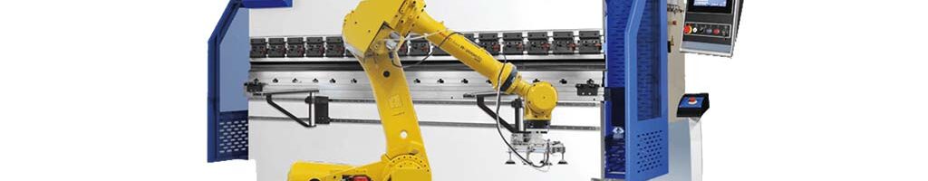 CNC con automatismos