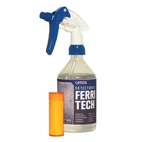 ferritech